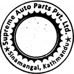 Supreme Auto Parts Pvt. Ltd